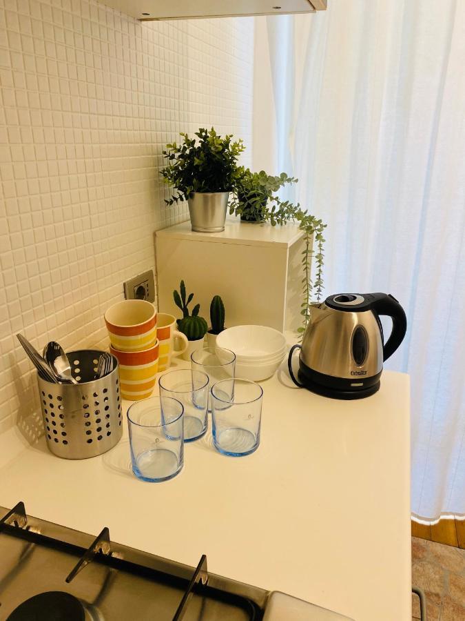Appartamento Chiara 34 - M4 Metro Blu Milano