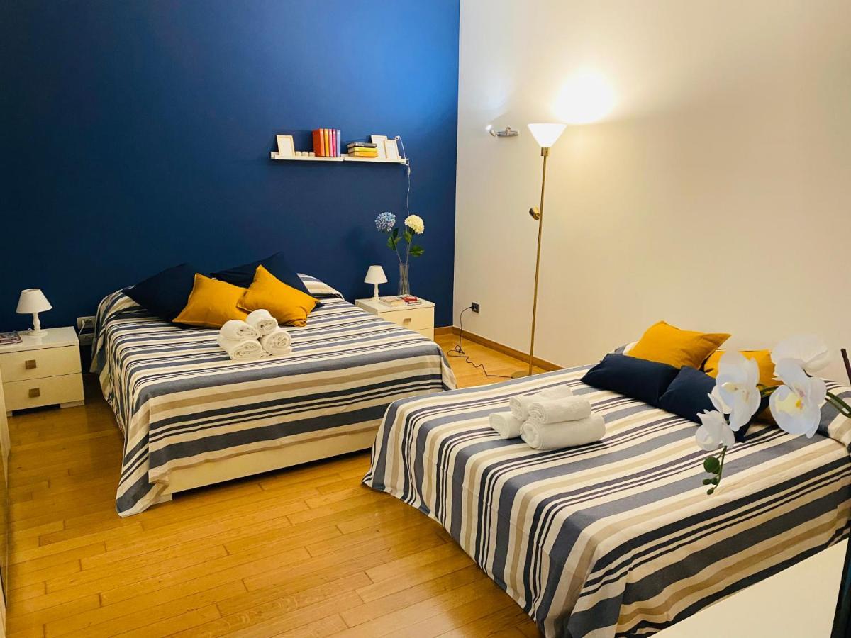 Appartamento Chiara 34 - M4 Metro Blu Milano