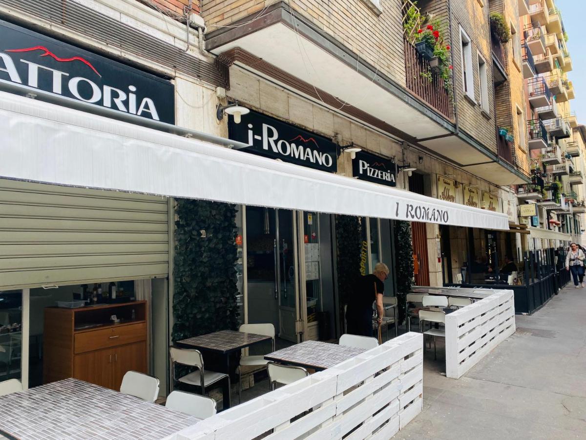 Appartamento Chiara 34 - M4 Metro Blu