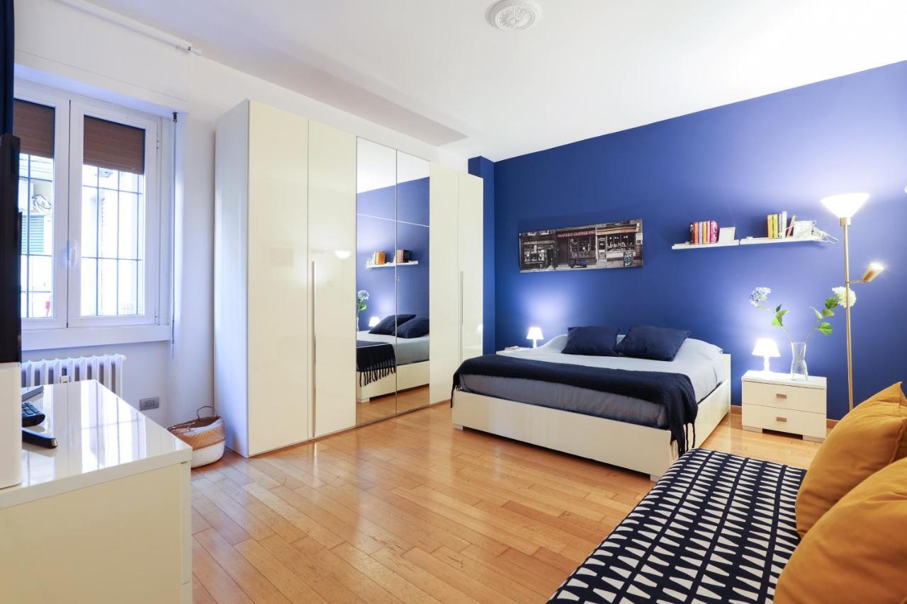 Appartamento Chiara 34 - M4 Metro Blu *