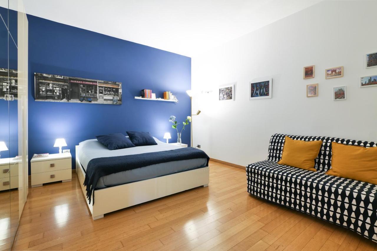 Appartamento Chiara 34 - M4 Metro Blu Milano