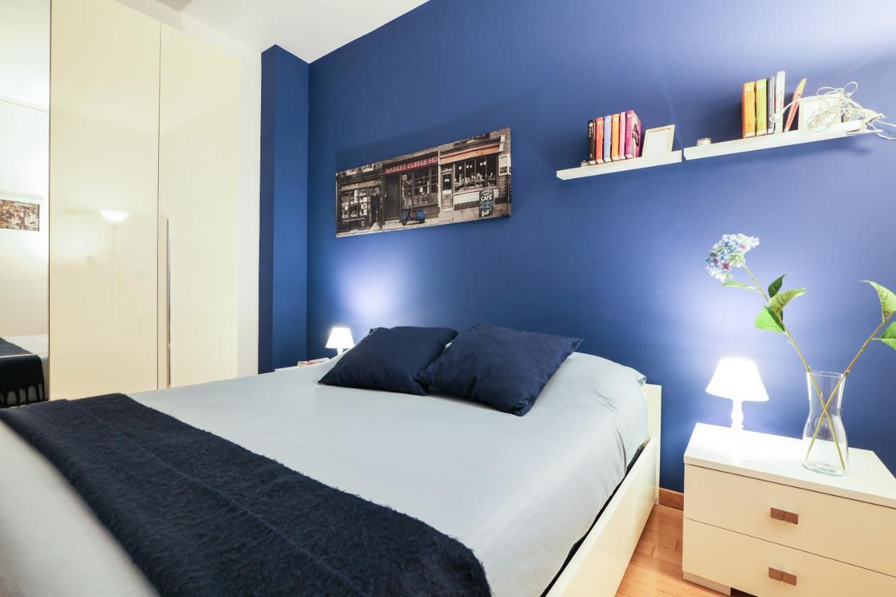 Chiara 34 - M4 Metro Blu Appartamento