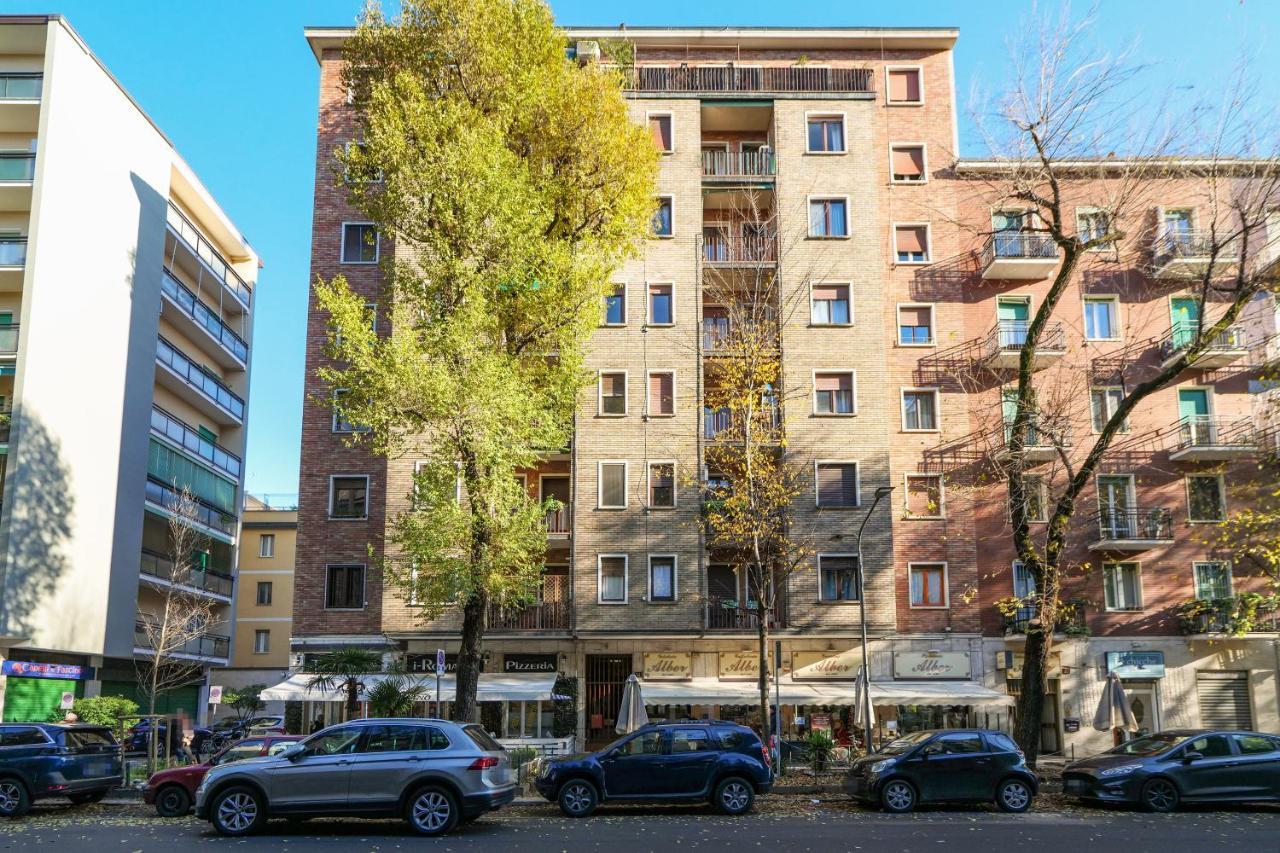 Chiara 34 - M4 Metro Blu Appartamento *