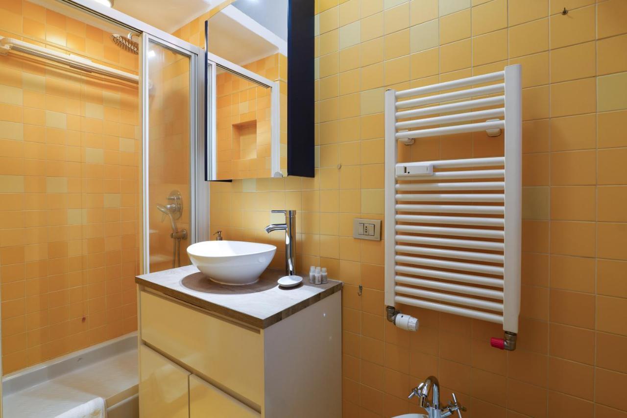 Appartamento Chiara 34 - M4 Metro Blu